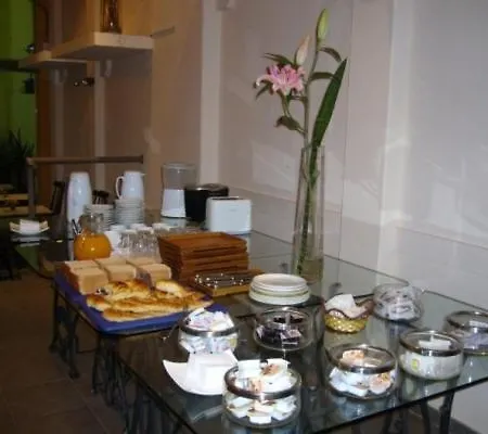 Suipacha Inn Hotel-2